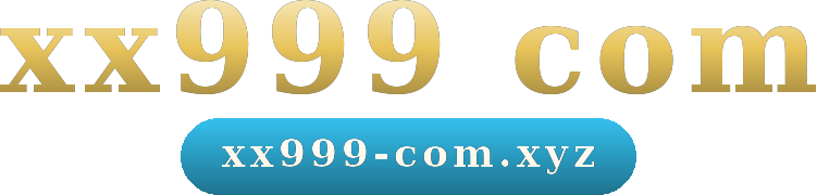 xx999 com logo